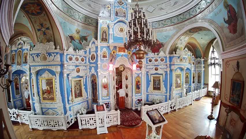 Литургия 25.04 смотреть онлайн