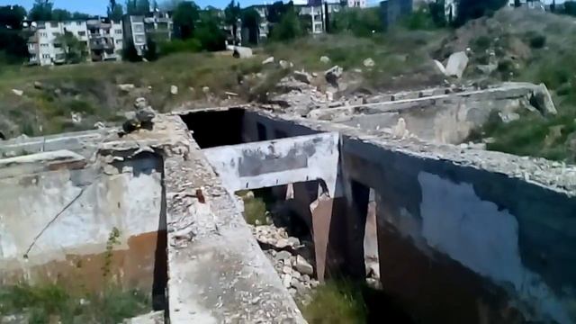 страшние места в тбилиси смотреть онлайн