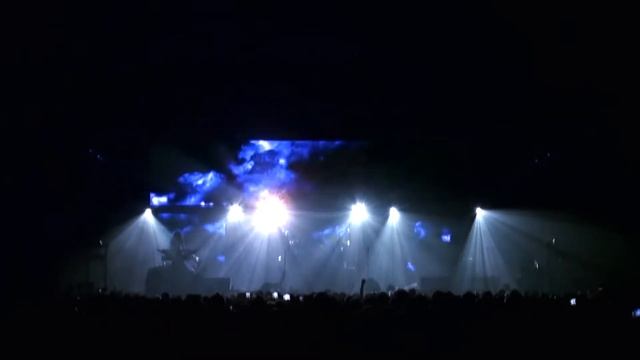 NIGHTWISH - The Poet And The Pendulum - OFFICIAL LIVE смотреть онлайн