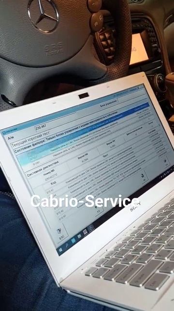 Опытный консультант