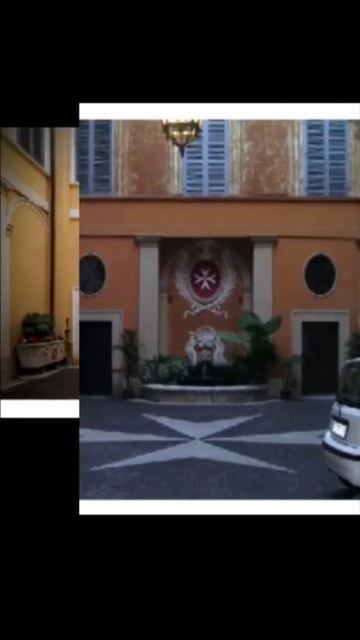 Мальтийский орден смотреть онлайн