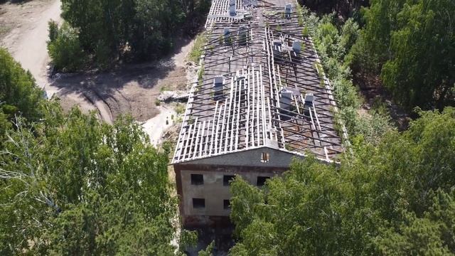 Полигон Лесной, Тюмень смотреть онлайн