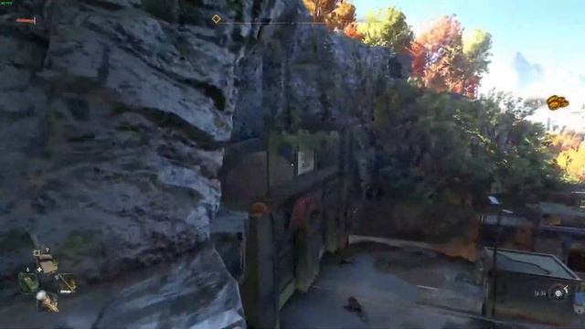 ДАЛЬШЕ ПО СЮЖЕТУ! (Dying Light 2 Stay Human) смотреть онлайн