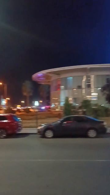 #Батуми - лучший курорт Грузии | Ночной Батуми. #shorts смотреть онлайн