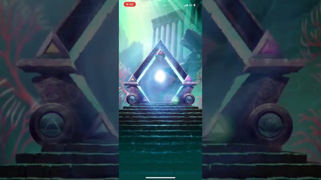 Empire and Puzzles 30xx pulls season 2 part 2 смотреть онлайн