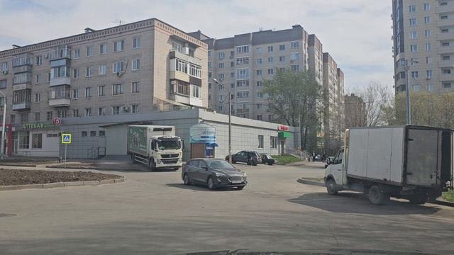коммунаров 1/6 трафик 1 смотреть онлайн
