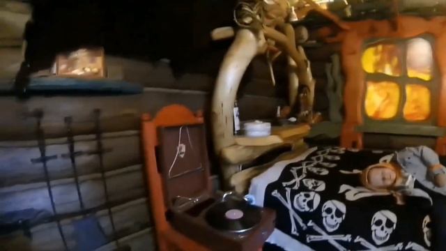 "Славные путешествия" - Усадьба Трубиных в Деулино смотреть онлайн