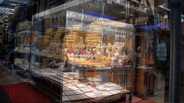 Турция. Бурса -начало Османской империи (Turkey. Bursa - the beginning of the Ottoman Empire) смотреть онлайн