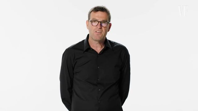 Succession Director Mark Mylod Breaks Down That Scene From Connor's Wedding | Vanity Fair смотреть онлайн