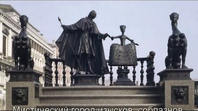 Мне снилась Венеция. Луиза Зеленина смотреть онлайн