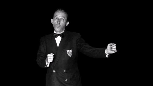 Bing Crosby - General Electric Show: March 7, 1954 смотреть онлайн