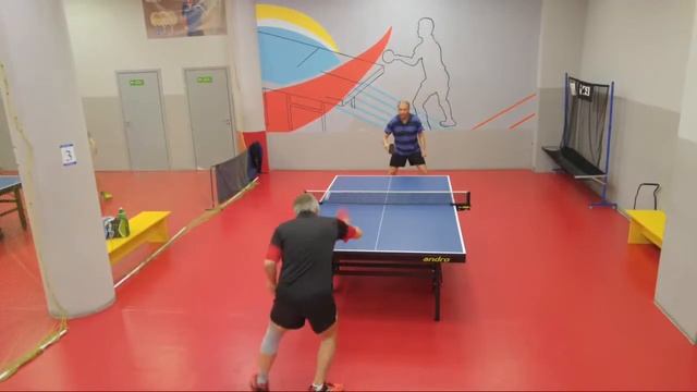 Герасименко И. - Гусев А. играем отборочный тур в настольный теннис 06.08 в Санкт-Петербурге смотреть онлайн