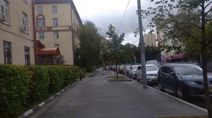 гостиница Ярославская Алексеевский район Москва