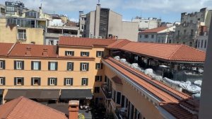 Ring Stone Hotel Стамбул Обзор