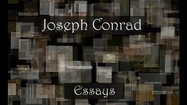 The Tradition of British Seaman: An essay by Joseph Conrad смотреть онлайн