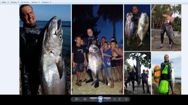 Андрей Турухано: возвращение с Островов Пряностей