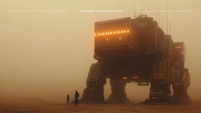 THE ELECTRIC BOI 1 Hour Cinematic Sci-fi Music For Deep Focus And Meditation