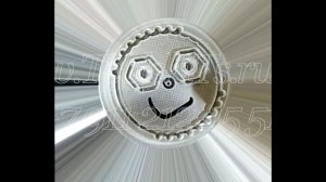 Адаптер для патрубка Интерскол 67/2200 & Felisatti ФМ-67/2200