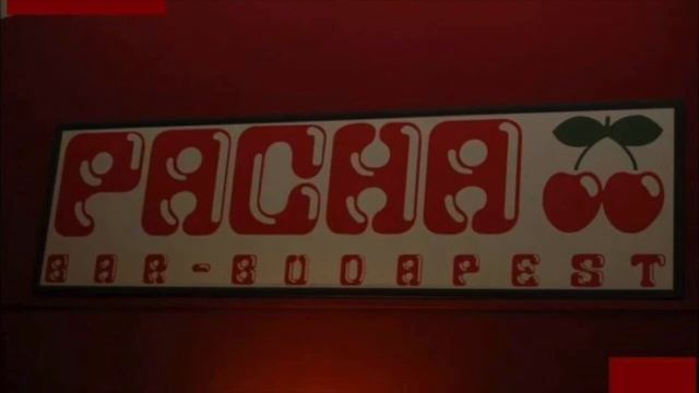 Paul Oakenfold - Live @ Pacha, Budapest 2003-09-11 смотреть онлайн