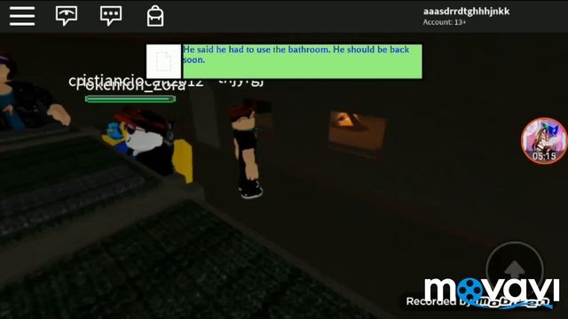 Игра Roblox Camping 2 c Егором смотреть онлайн