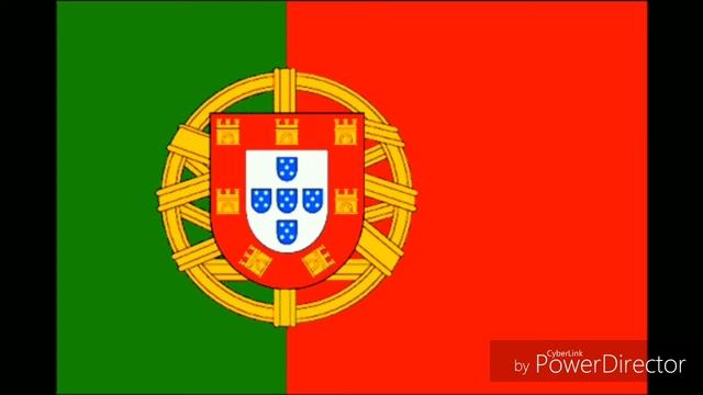Государственный гимн Португалии смотреть онлайн