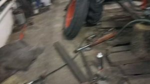 Т25.Ремонт оси качения🛠️