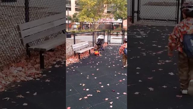 Осень в Нью-Джерси смотреть онлайн