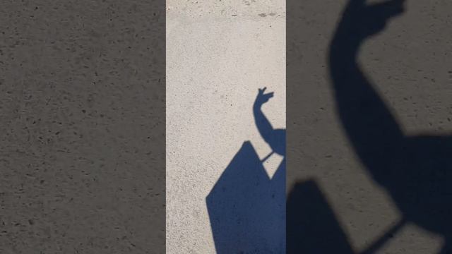 А вы ходили так в жару? #Веселовка смотреть онлайн