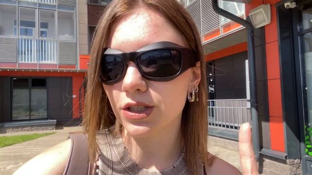 Vlog! Поездка в Питер с парнем. Выборг, Петергоф и много красивых мест✨ смотреть онлайн