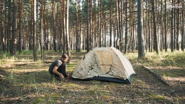 Намет Tramp Lite Fly смотреть онлайн