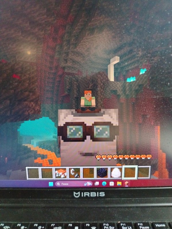 Название сервера 1