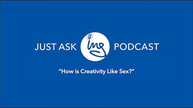 How is Creativity Like Sex? смотреть онлайн