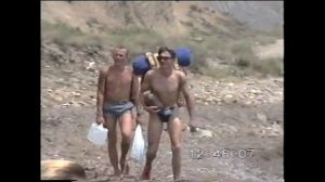 Лисья бухта 20. 6 .1992 "18+"