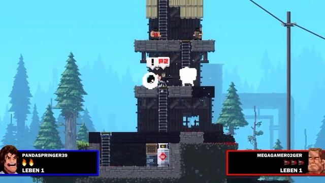 BEST OF: BROFOCE mit PANDUS #1 смотреть онлайн