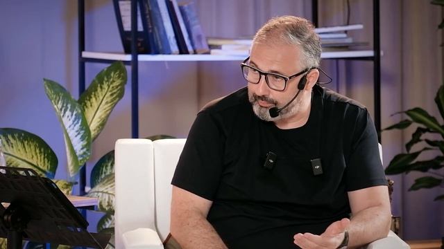 Как выйти из операционного управленияазбор бизнеса с Алексом Яновским смотреть онлайн