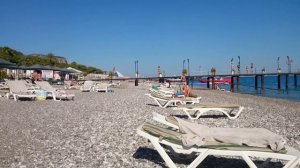 Queen's Park Le Jardin 5* (Кириш,Турция)