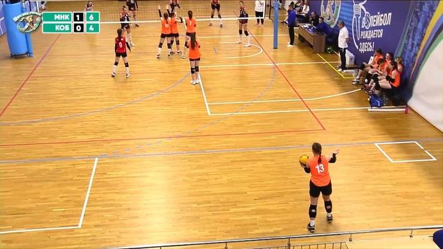 11.05.2022. МС. Д-2006. СДЮШОР ВК "Минск" - КСДЮШОР г.Кобрин смотреть онлайн