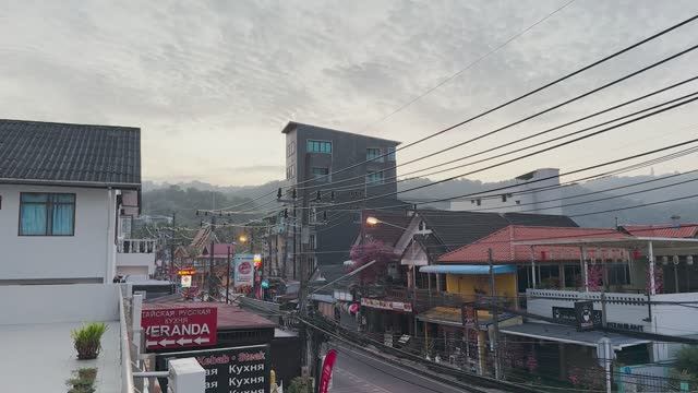 Таиланд. 2025