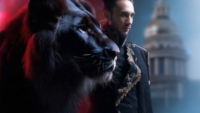 My Inner Beast смотреть онлайн