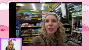 КУКОЛД БРОДЯГА ФИШАЙ и его ОНЛИФАНЩИЦА