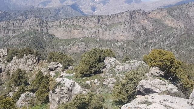 Кыргызстан. Природа❤👍 смотреть онлайн