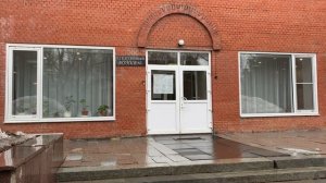 Санаторий "Москвич". ТОП ЗА СВОИ ДЕНЬГИ! Отдых в Подмосковье.