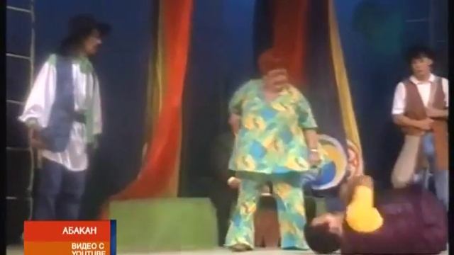 Хакасия простилась с Белой Волчицей Алисой Кызласовой смотреть онлайн