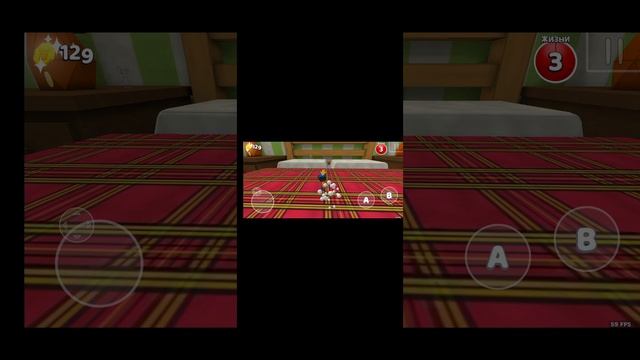 Super Bear Adventure прохождение часть третья