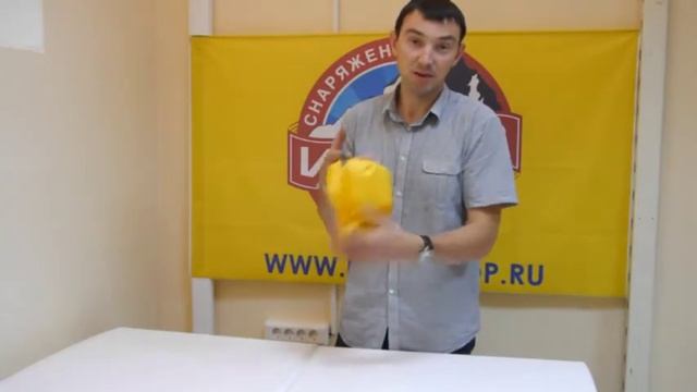 Гермомешок Lowe Alpine Drysac XS смотреть онлайн