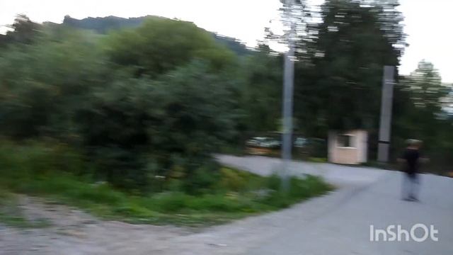 Горно-Алтайск-Туристическое место Пасека 👍👍👍🏞️ смотреть онлайн