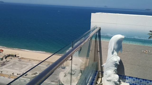 Бассейн в отеле Boss и вид из бассейна. Уже не первый раз бронирую здесь номера для знакомых. смотреть онлайн