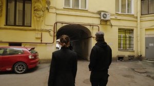 Гиды СПб. Может ли приезжая водить экскурсии по Петербургу?