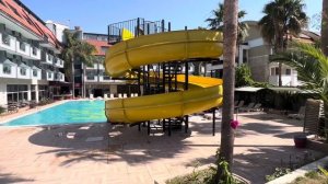 отель Дедеман (Dedeman kemer resort), Кемер, Анталия, 27 мая 2024 г.