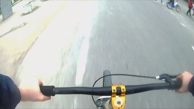 Стрит по городу #2! Новые места! ВСТРЕЧА С ПОДПИСЧИКАМИ!!!! смотреть онлайн